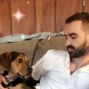 Meet your Posher, Jesse